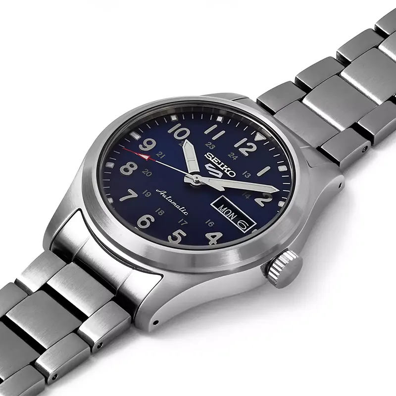 Seiko 5 Sports Field Sports Style Men's Watch | SRPG29K1